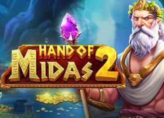 Hand of Midas 2